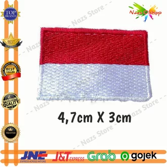 Detail Bendera Indonesia Ukuran Kecil Nomer 33