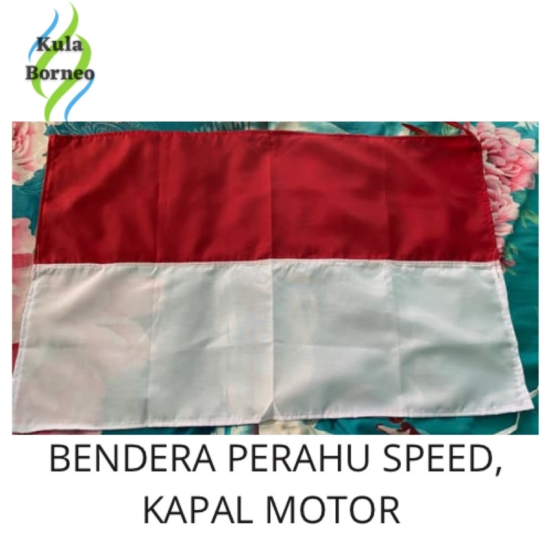 Detail Bendera Indonesia Ukuran Kecil Nomer 9