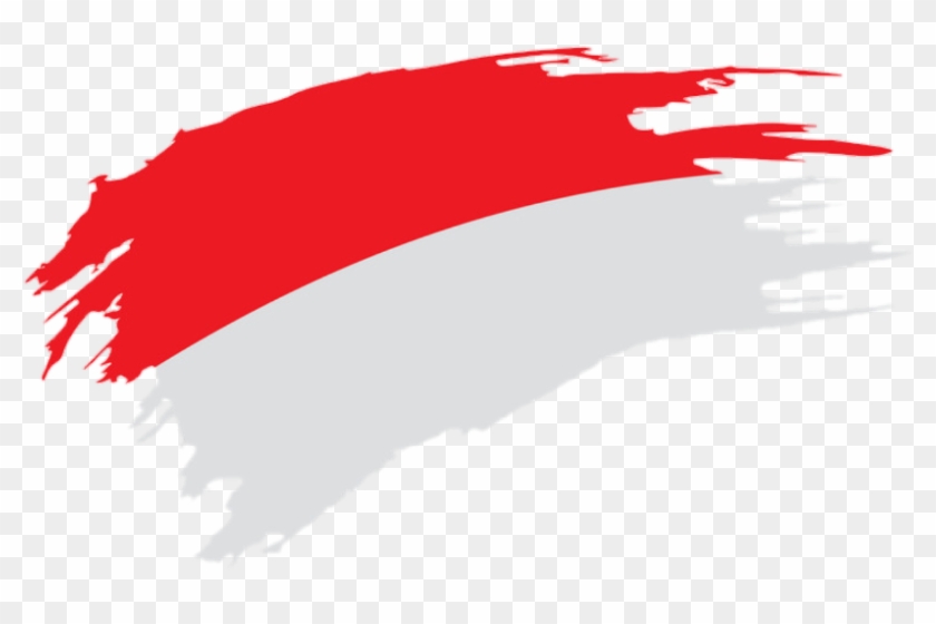 Detail Bendera Indonesia Vector Nomer 13