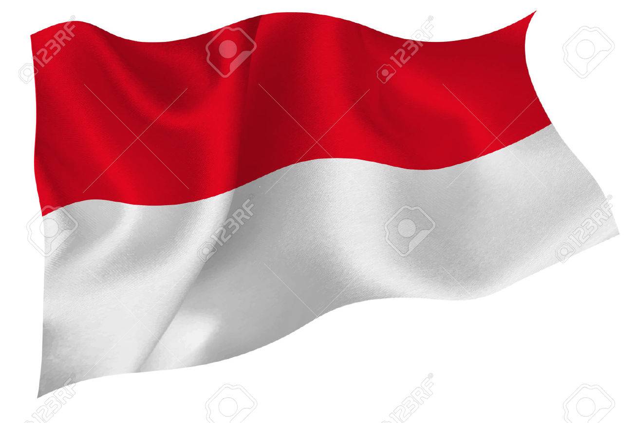 Detail Bendera Indonesia Vector Nomer 42