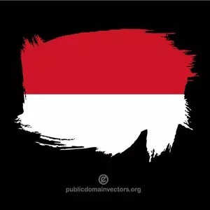 Detail Bendera Indonesia Vector Nomer 52
