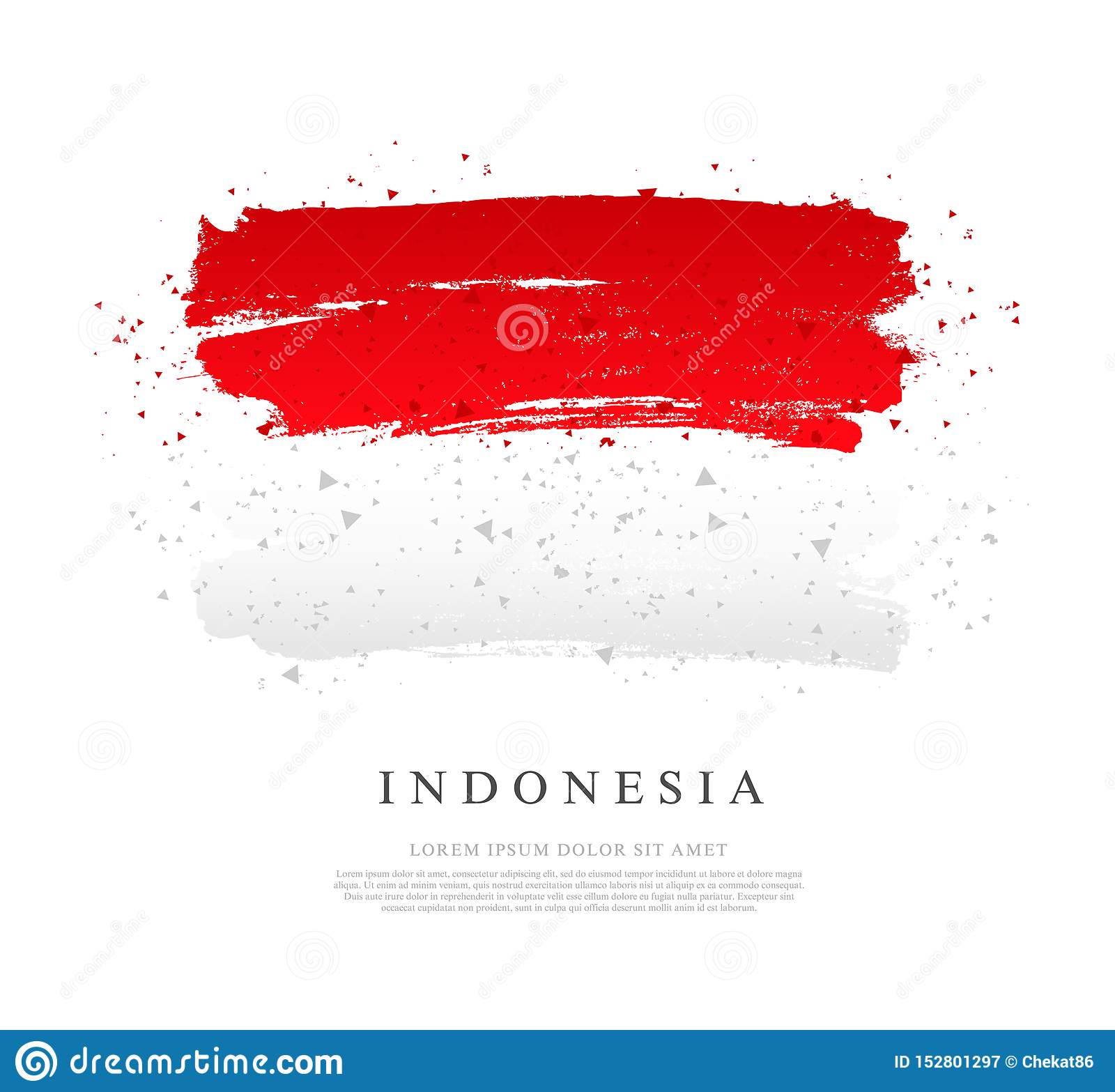 Detail Bendera Indonesia Vector Nomer 56