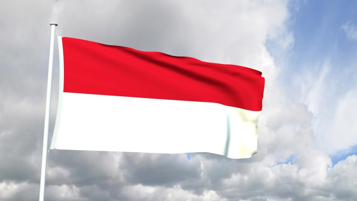 Detail Bendera Indonesia Wallpaper Nomer 9