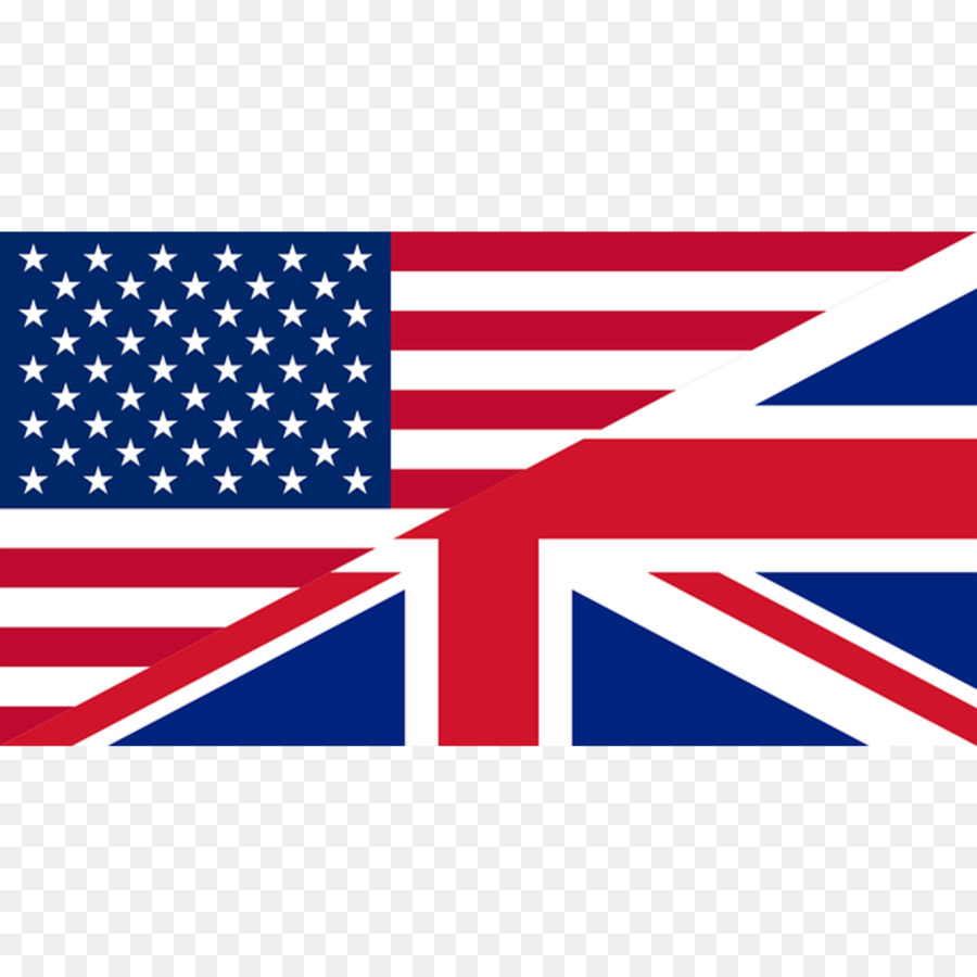 Detail Bendera Inggris Dan Amerika Nomer 16