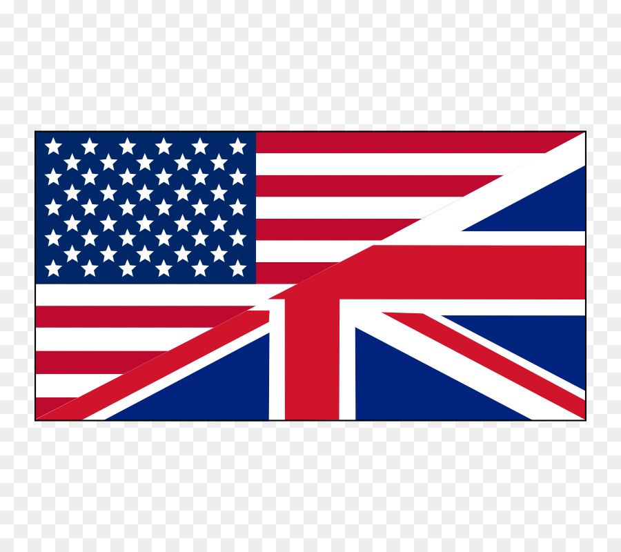 Detail Bendera Inggris Dan Amerika Nomer 19