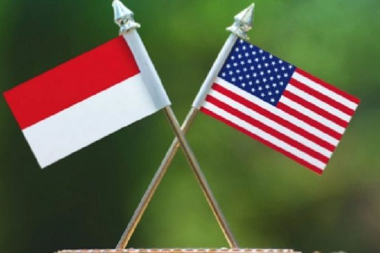 Detail Bendera Inggris Dan Indonesia Nomer 9