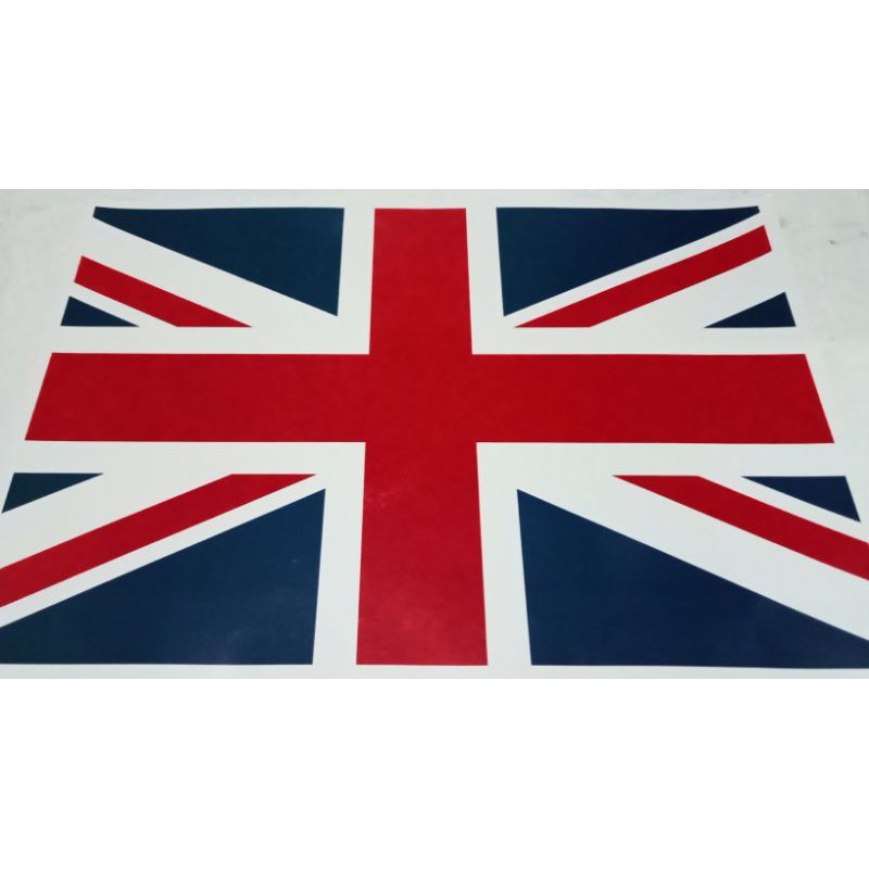 Detail Bendera Inggris Dan Indonesia Nomer 54