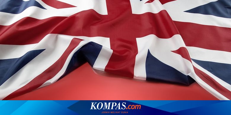 Detail Bendera Inggris Hd Nomer 57