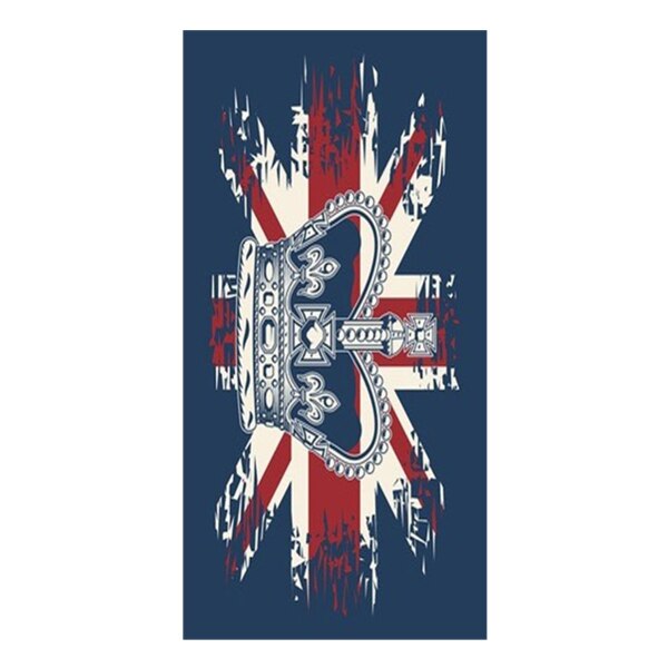 Detail Bendera Inggris Keren Nomer 18