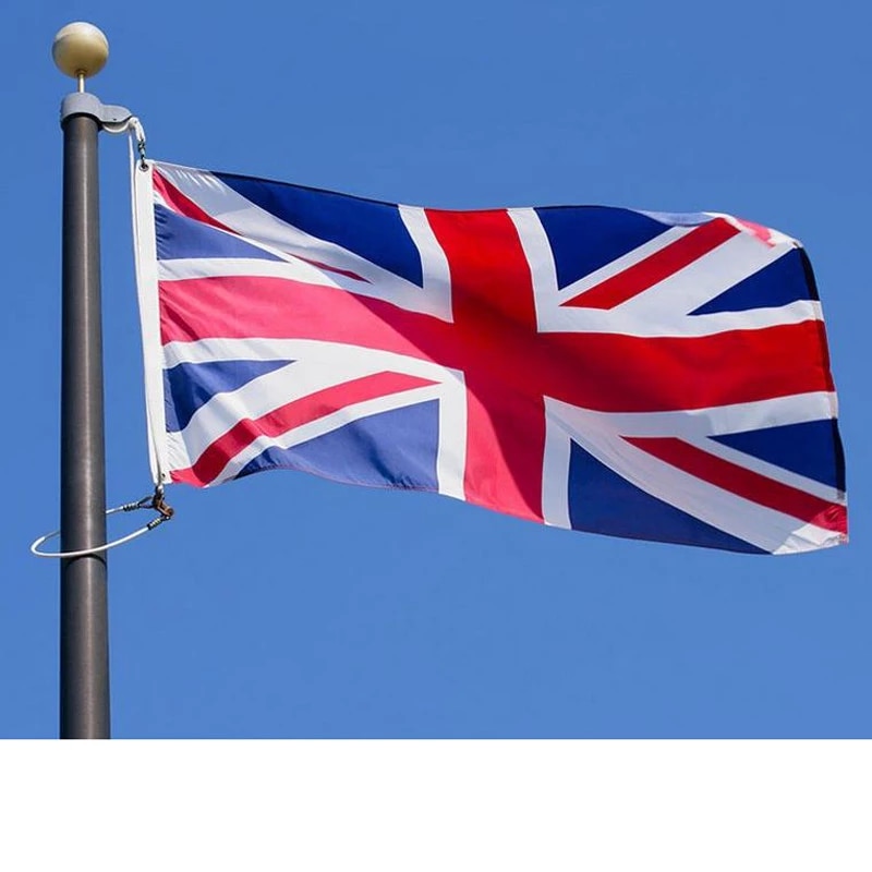 Detail Bendera Inggris Raya Nomer 28