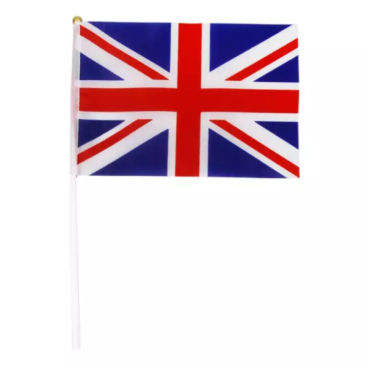 Detail Bendera Inggris Raya Nomer 56