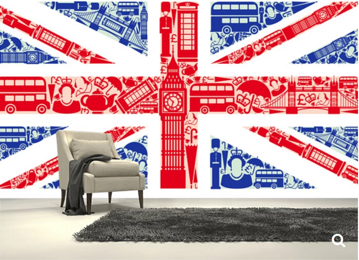 Detail Bendera Inggris Wallpaper Nomer 39