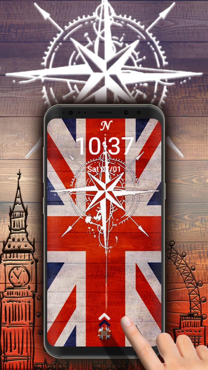 Detail Bendera Inggris Wallpaper Android Nomer 17