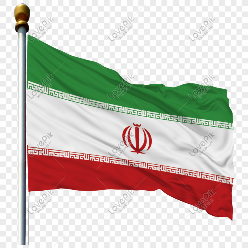 Detail Bendera Iran Png Nomer 7