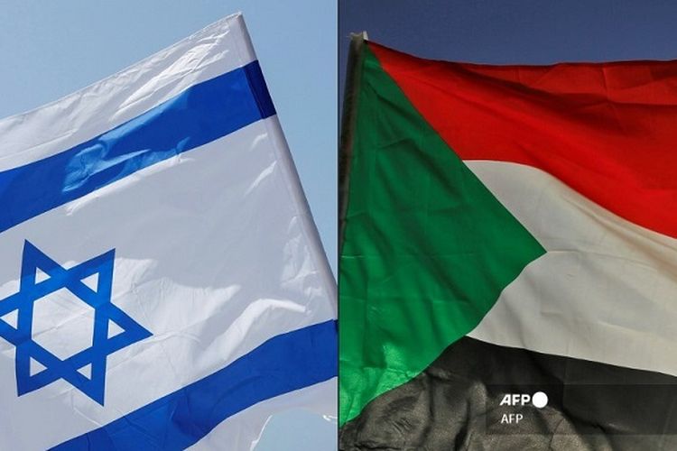 Detail Bendera Israel Dan Palestina Nomer 39