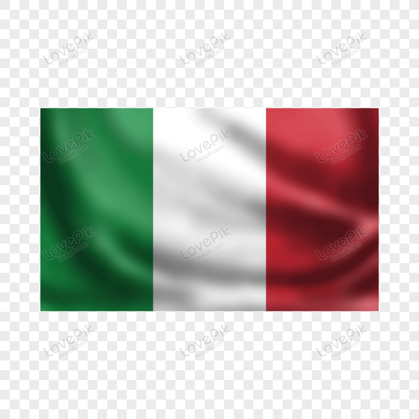Detail Bendera Italia Png Nomer 21