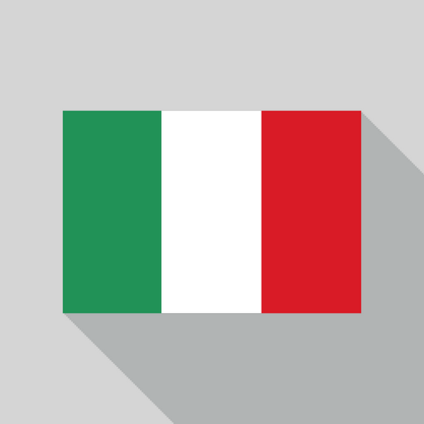 Detail Bendera Italia Png Nomer 5