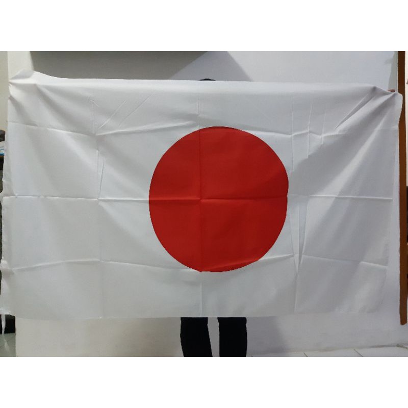 Detail Bendera Jepang Dan Indonesia Nomer 42