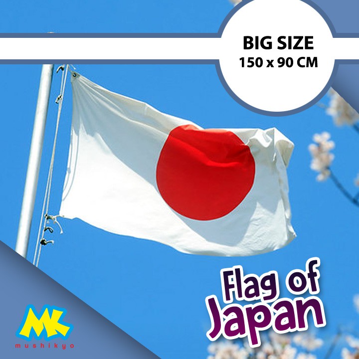 Detail Bendera Jepang Dan Indonesia Nomer 50