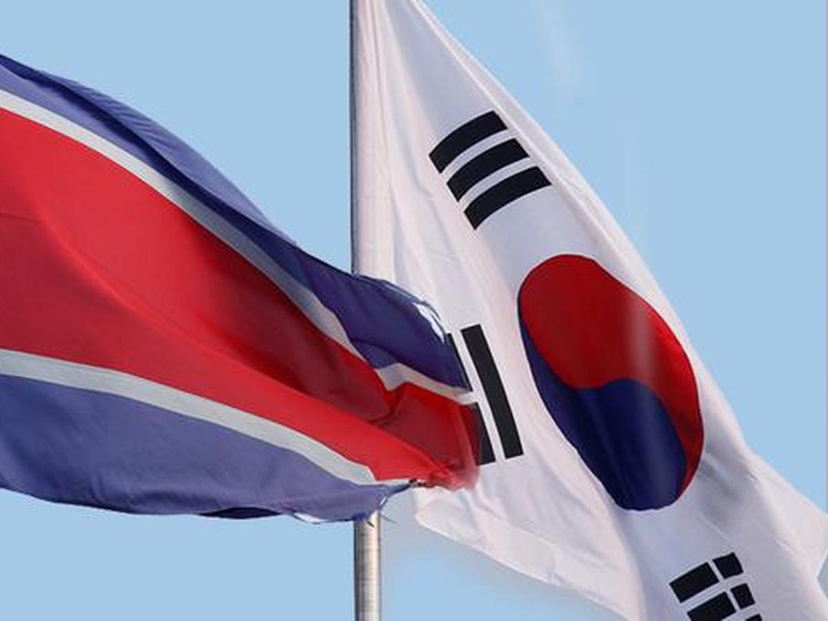 Detail Bendera Jepang Dan Korea Nomer 17