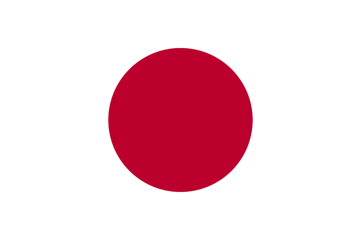 Detail Bendera Jepang Dan Korea Nomer 56