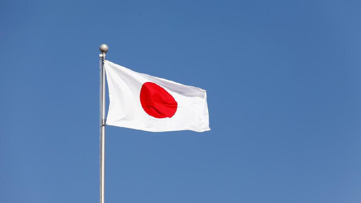 Detail Bendera Jepang Hd Nomer 28