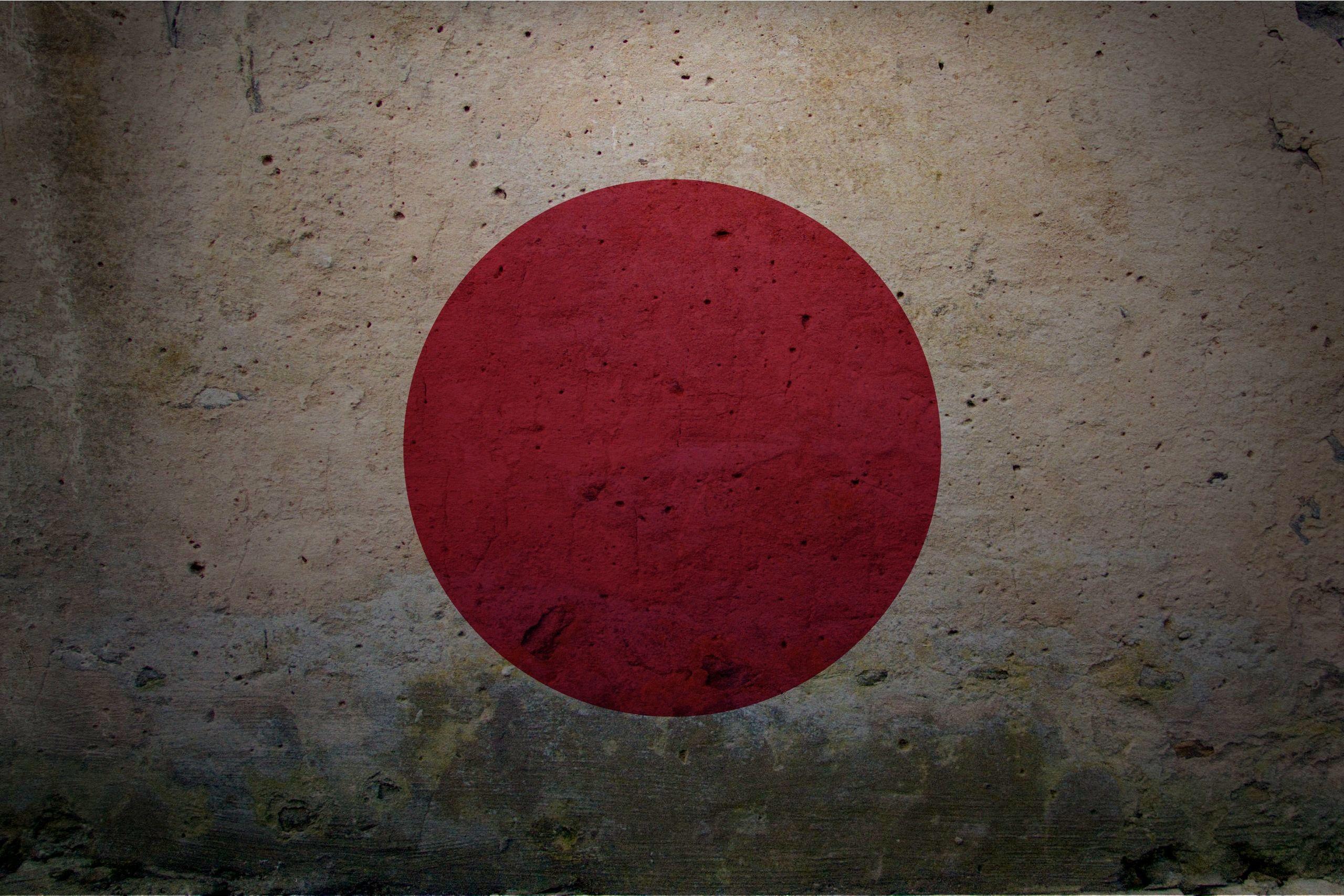 Detail Bendera Jepang Wallpaper Nomer 11