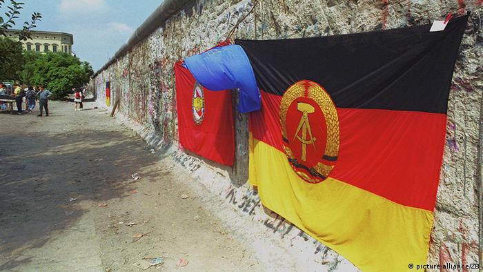 Detail Bendera Jerman Barat Dan Timur Nomer 10