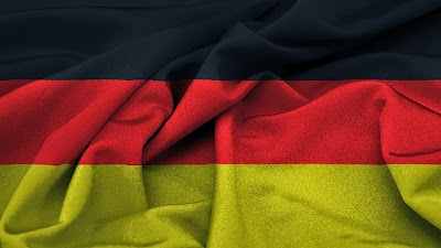 Detail Bendera Jerman Barat Dan Timur Nomer 22