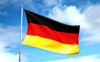 Detail Bendera Jerman Barat Dan Timur Nomer 27