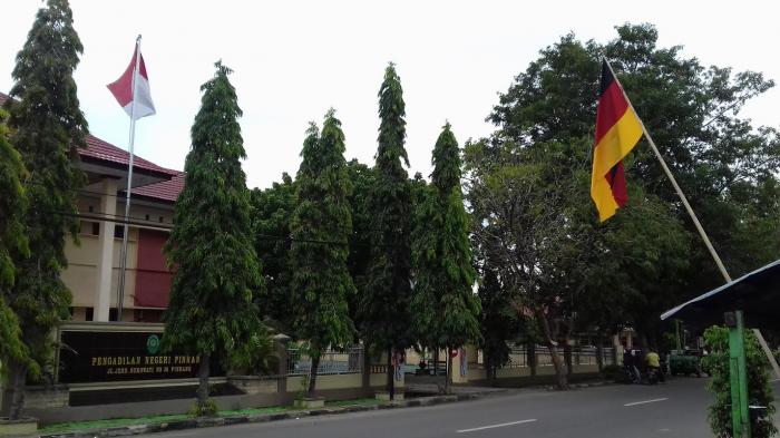 Detail Bendera Jerman Barat Dan Timur Nomer 36