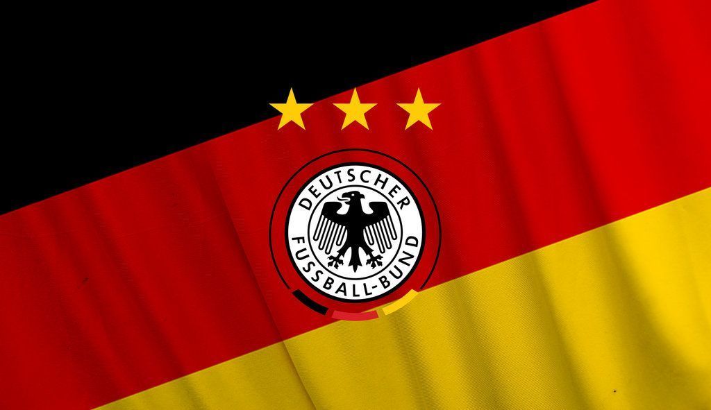 Detail Bendera Jerman Hd Nomer 11