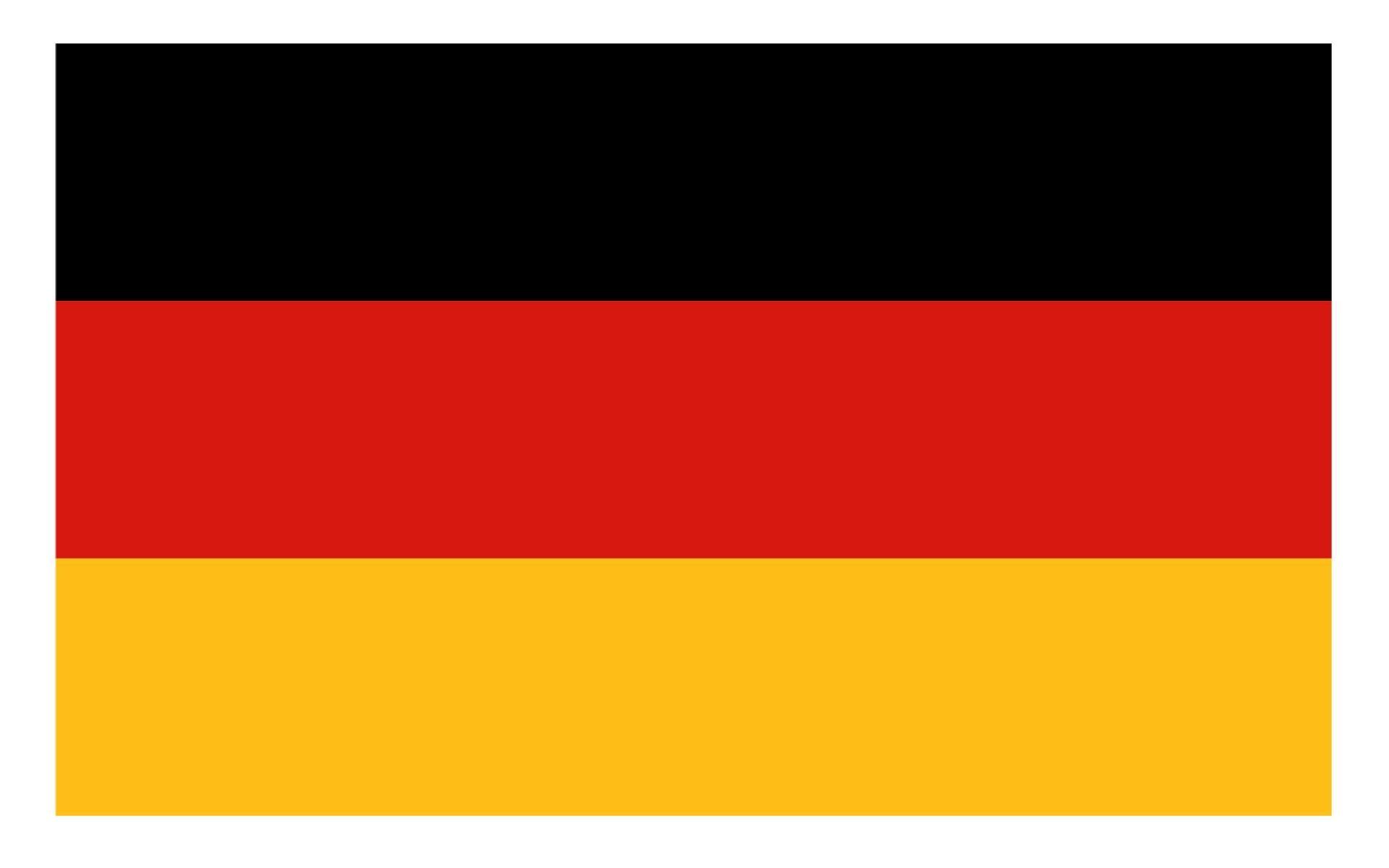 Detail Bendera Jerman Hd Nomer 3