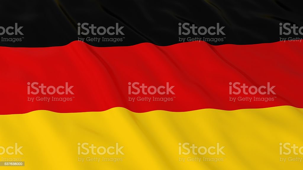 Detail Bendera Jerman Hd Nomer 44