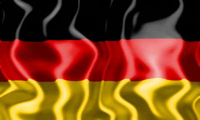 Detail Bendera Jerman Hd Nomer 48