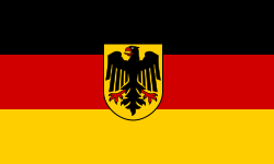 Detail Bendera Jerman Hd Nomer 6