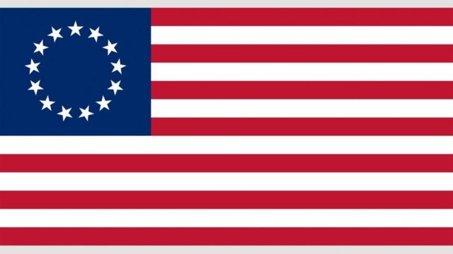 Detail Bendera Konfederasi Amerika Nomer 37