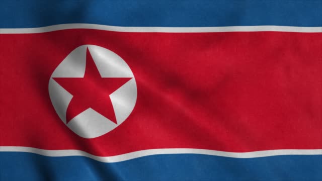 Detail Bendera Korea Hd Nomer 24