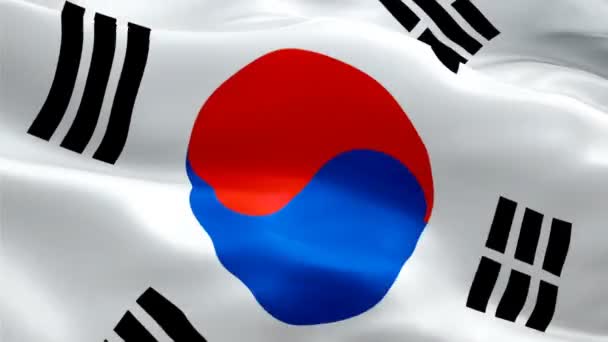 Detail Bendera Korea Hd Nomer 47