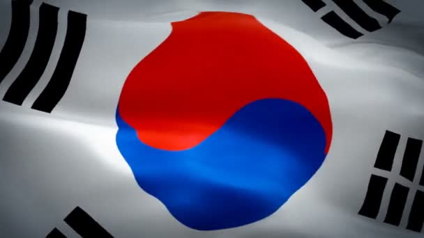 Detail Bendera Korea Hd Nomer 54