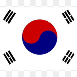 Detail Bendera Korea Png Nomer 17