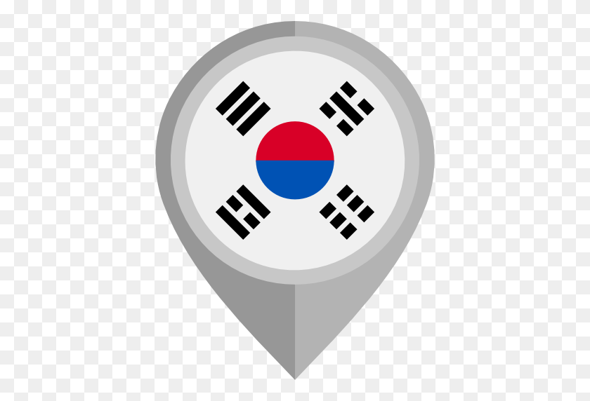 Detail Bendera Korea Png Nomer 19