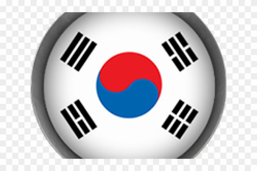 Detail Bendera Korea Png Nomer 34