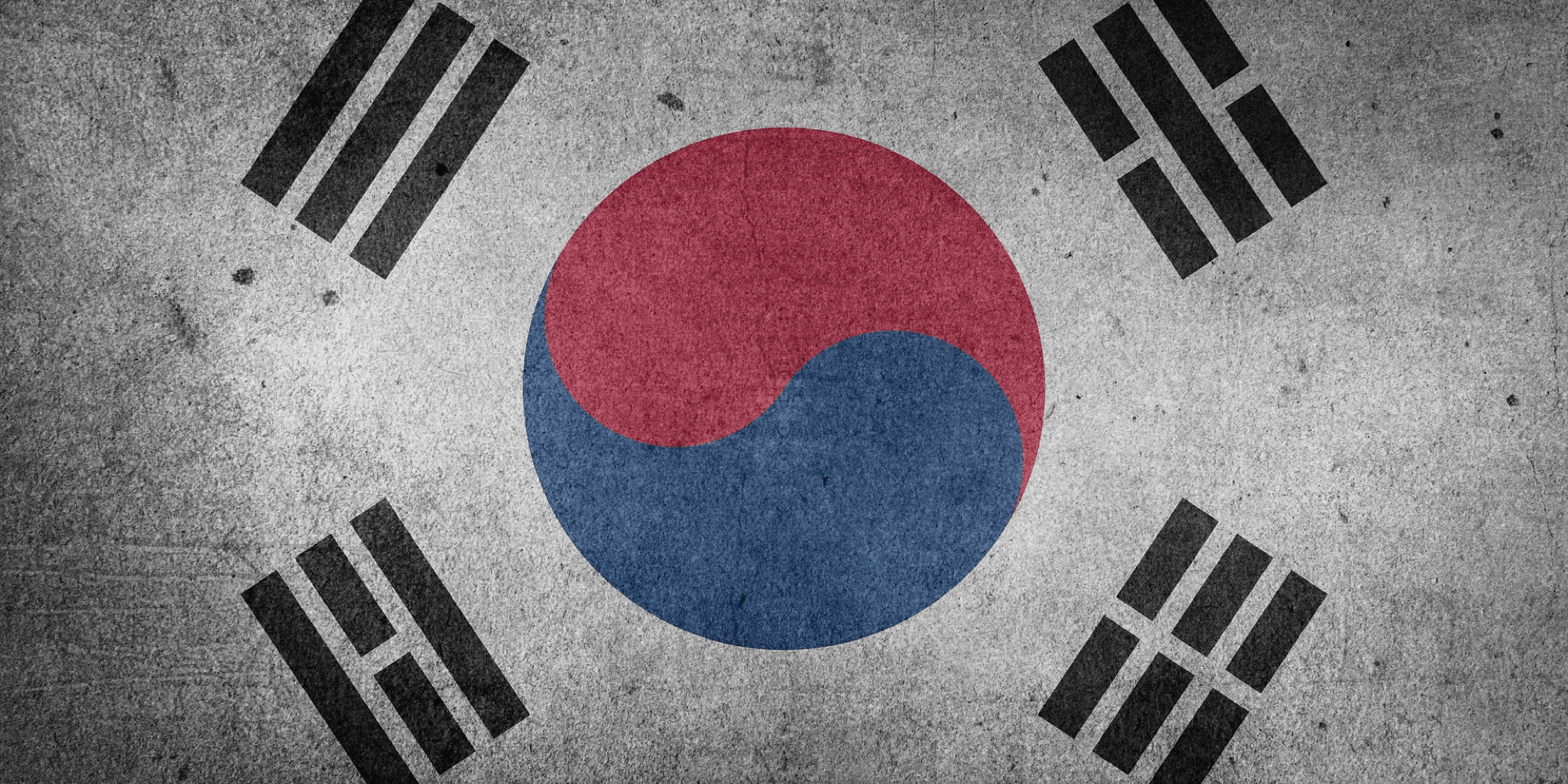 Detail Bendera Korea Png Nomer 46