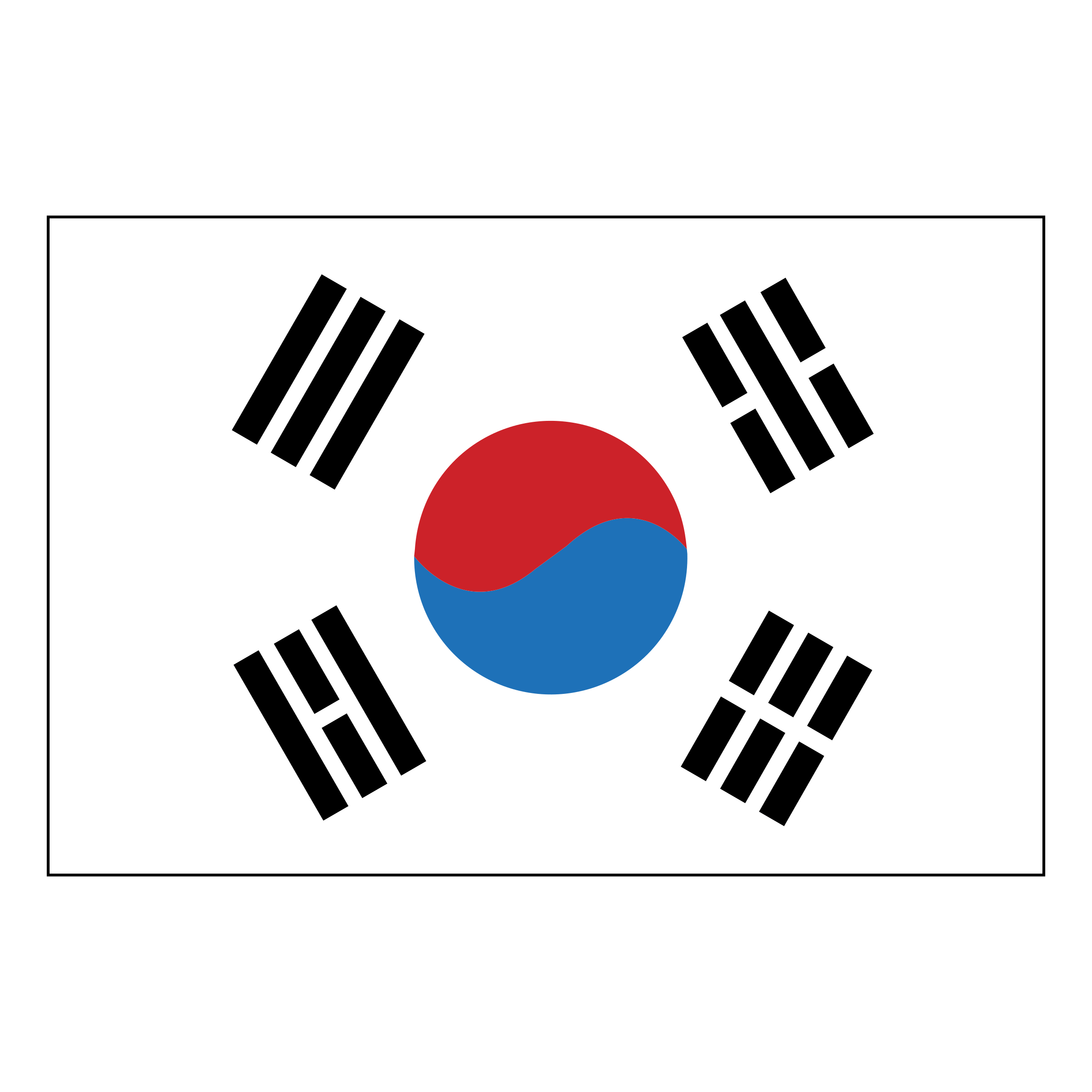 Detail Bendera Korea Png Nomer 54