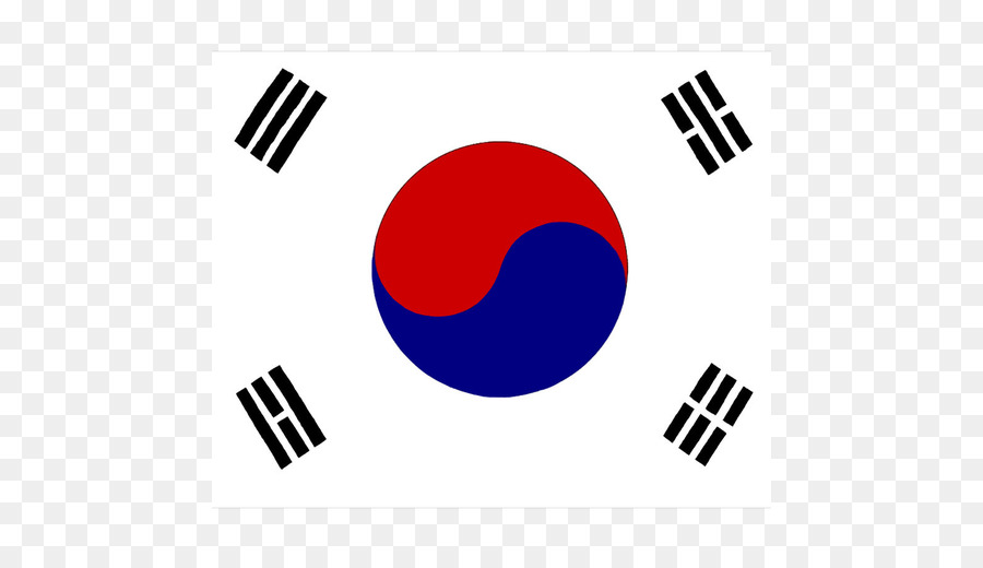 Detail Bendera Korea Png Nomer 8