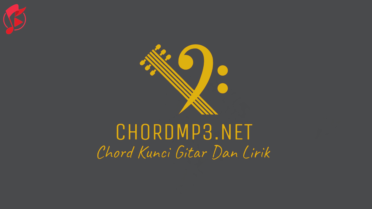 Detail Bendera Kuning Chord Nomer 38