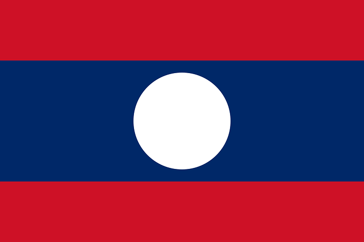 Detail Bendera Laos Jpg Nomer 2