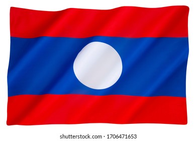Detail Bendera Laos Jpg Nomer 4
