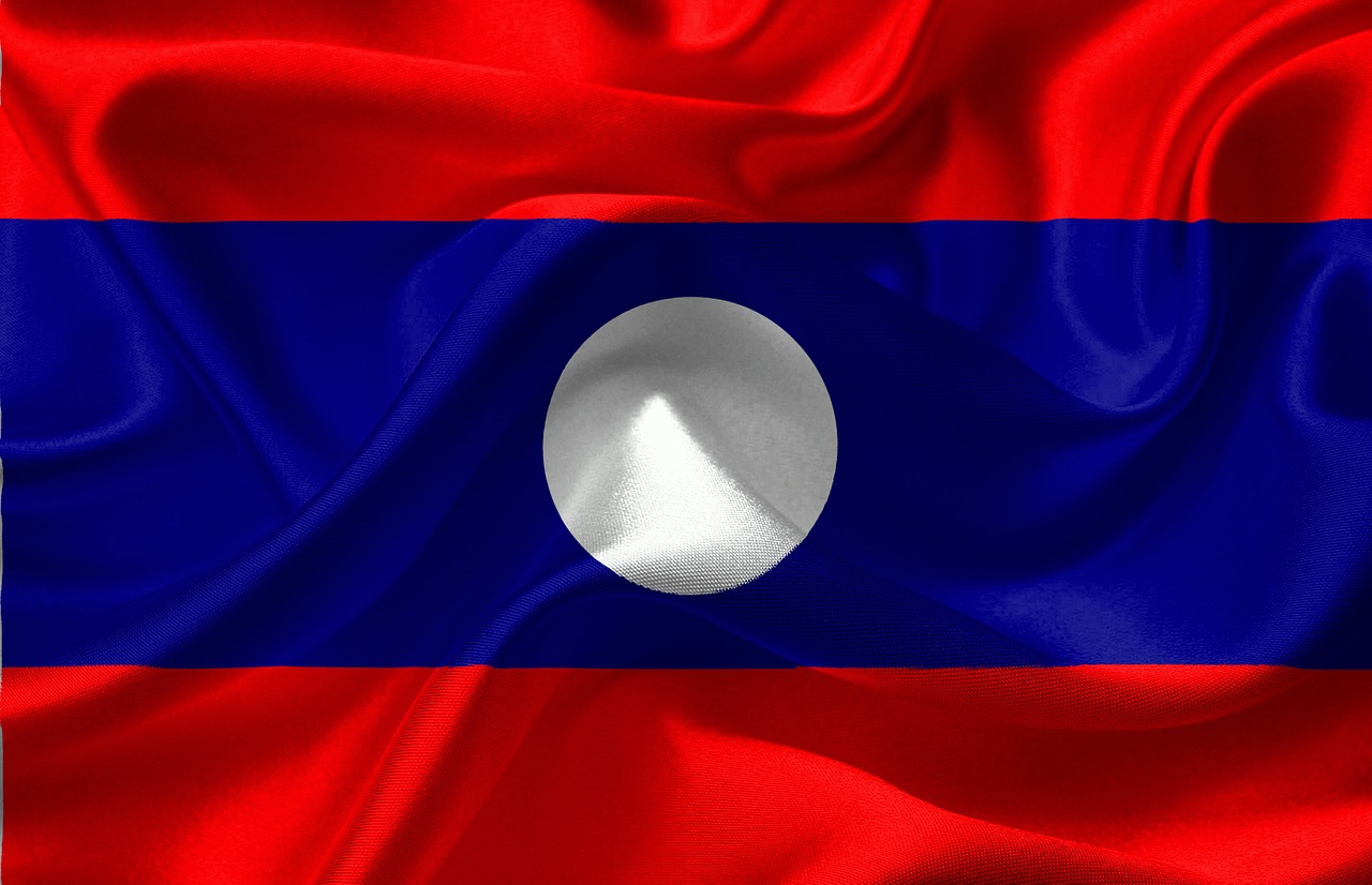 Detail Bendera Laos Jpg Nomer 7